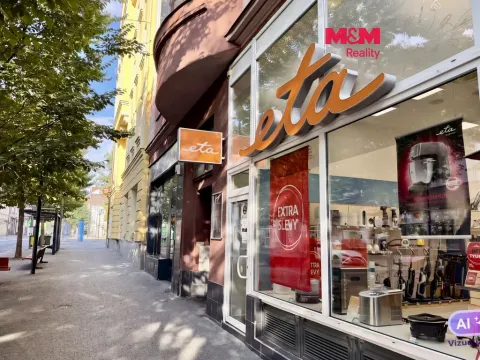 Pronájem obchodního prostoru, Děčín - Děčín IV-Podmokly, Prokopa Holého, 150 m2