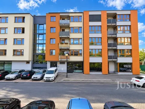 Prodej obchodního prostoru, Písek - Pražské Předměstí, V Portyči, 229 m2