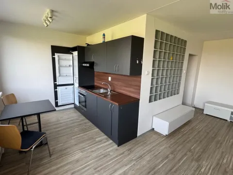 Prodej bytu 1+1, Most, Javorová, 35 m2