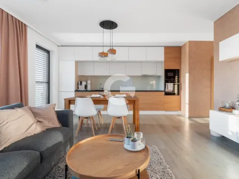 Prodej bytu 4+kk, Zlín - Prštné, Chmelnická, 115 m2