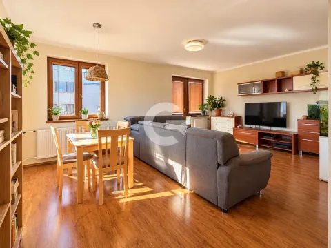 Prodej rodinného domu, Zlín - Kostelec, Květná, 220 m2