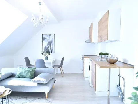 Prodej bytu 3+kk, Praha - Motol, Podhorská, 56 m2