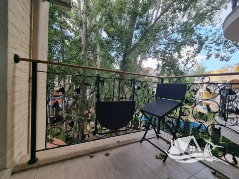 Prodej bytu 2+kk, Nesebar, Bulharsko, 39 m2