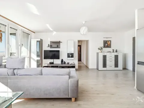 Prodej bytu 5+kk, Praha - Kamýk, Machuldova, 120 m2
