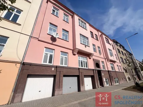 Prodej bytu 1+1, Znojmo, Rooseveltova, 34 m2