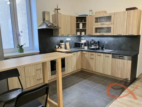 Pronájem bytu 3+1, Prostějov, Svatoplukova, 95 m2