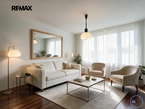 Prodej bytu 3+kk, Praha - Chodov, Tererova, 60 m2