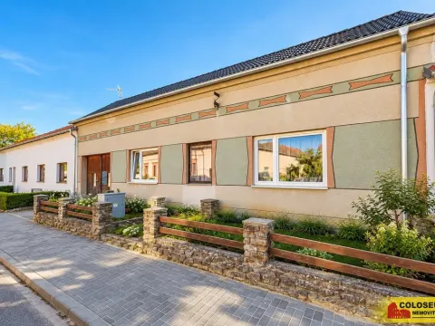 Prodej rodinného domu, Práče, 162 m2