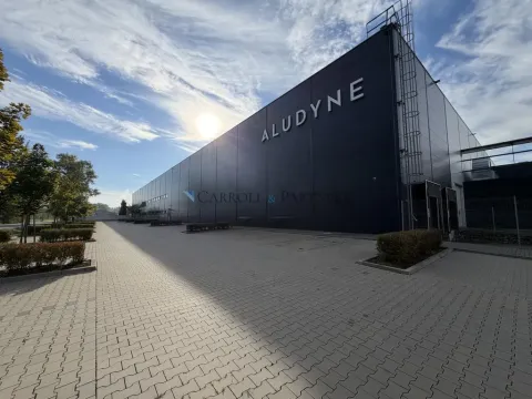 Pronájem kanceláře, Ostrava - Kunčičky, Lihovarská, 1700 m2