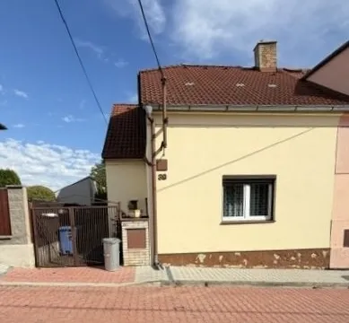 Prodej rodinného domu, Beroun, Ke Kosovu, 100 m2