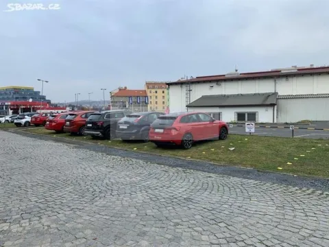 Pronájem komerční nemovitosti, Praha, Stará Spojovací, 13 m2