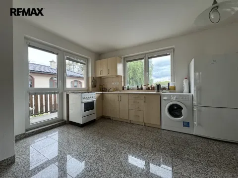 Pronájem bytu 2+1, Olomouc, Libušina, 65 m2