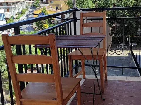 Dražba bytu 2+kk, Scalea, Itálie, Via Don Giovanni Minzoni, 34 m2