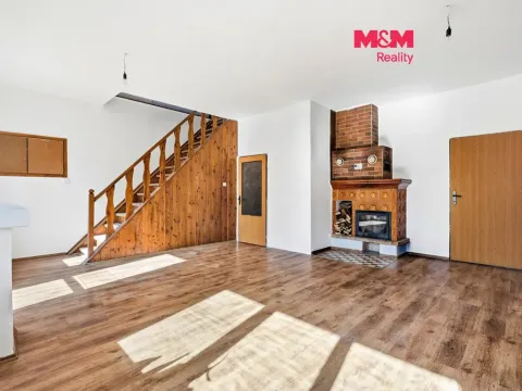 Prodej rodinného domu, Krásná Lípa, Pražská, 149 m2