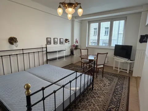 Prodej bytu 1+1, Praha - Libeň, Kovářská, 37 m2