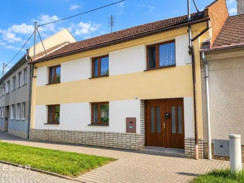 Prodej rodinného domu, Smržice, Zákostelí, 118 m2