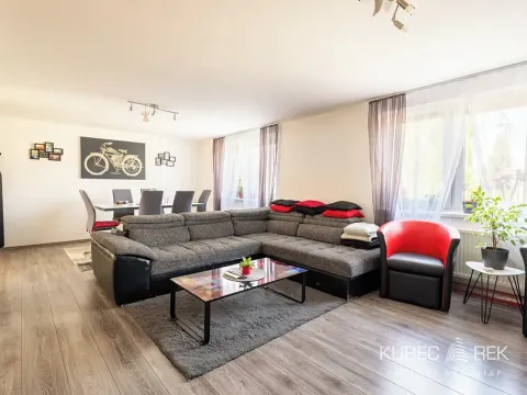 Prodej rodinného domu, Čelčice, 150 m2