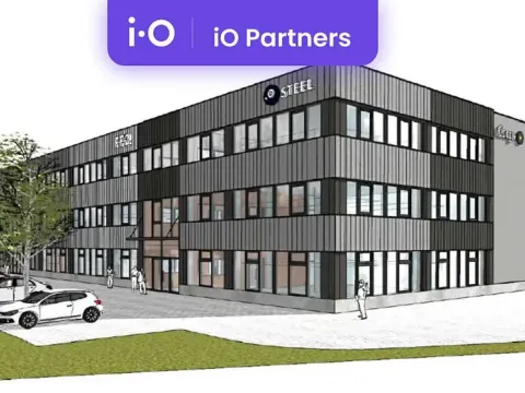 Pronájem skladu, Praha - Horní Počernice, K Bílému vrchu, 4990 m2