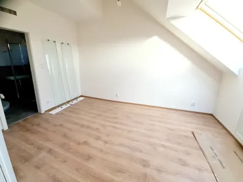 Pronájem bytu 4+kk, Praha - Dolní Chabry, Do rybníčků, 112 m2