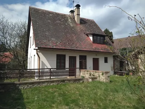 Prodej chalupy, Hlinná, 210 m2
