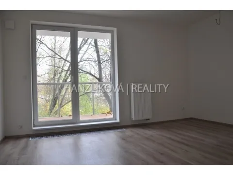 Pronájem bytu 2+kk, České Budějovice - České Budějovice 2, Volejbalistů, 48 m2