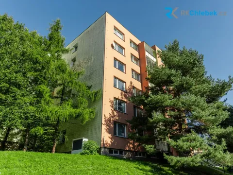 Prodej bytu 3+1, Frýdek-Místek, Bruzovská, 79 m2