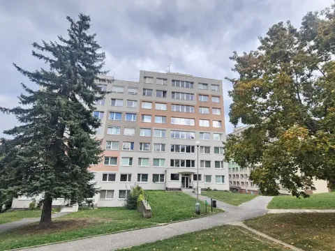 Prodej bytu 2+kk, Mělník, Pod Vrchem, 50 m2