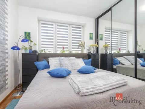 Prodej bytu 3+1, Karviná - Nové Město, Jurkovičova, 70 m2