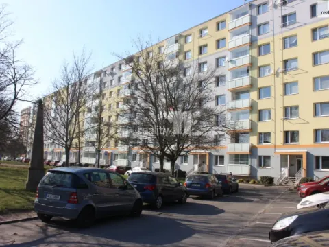 Prodej bytu 2+kk, Česká Lípa, Železničářská, 43 m2