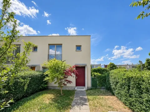 Pronájem rodinného domu, Husinec - Řež, Červená Skála, 120 m2