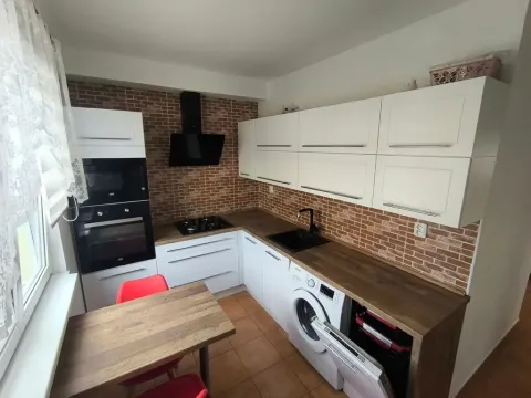 Pronájem bytu 3+1, Habartov, Karla Čapka, 69 m2