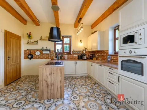Prodej rodinného domu, Zbůch, U Vlečky, 175 m2