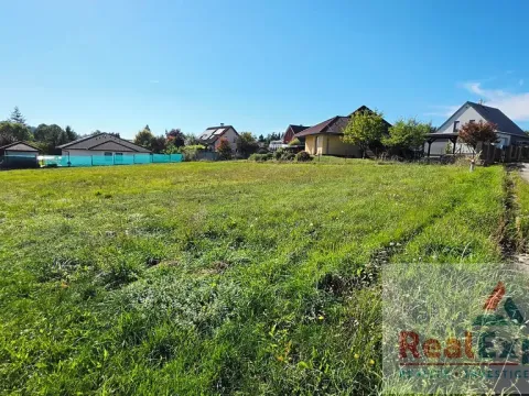 Prodej pozemku pro bydlení, Zahořany, 1307 m2