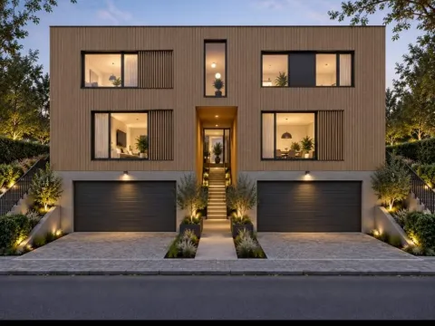 Prodej pozemku pro bydlení, Úholičky, 846 m2
