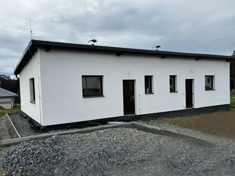 Pronájem rodinného domu, Havířov, Nad Kostelem, 50 m2