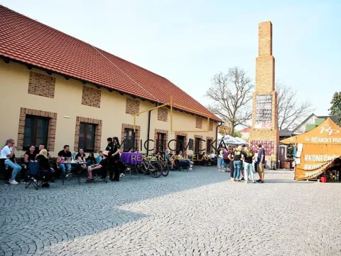 Prodej restaurace, Říčany, Olivova, 909 m2