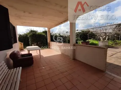 Prodej rodinného domu, Lecce, Itálie, Via del Pero, 100 m2