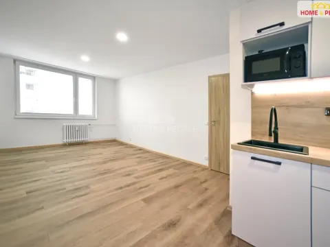 Pronájem bytu 2+kk, Kolín, Želivského, 44 m2