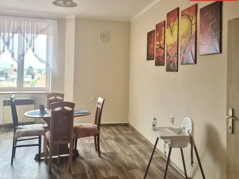 Pronájem bytu 3+kk, Planá, náměstí Svobody, 95 m2