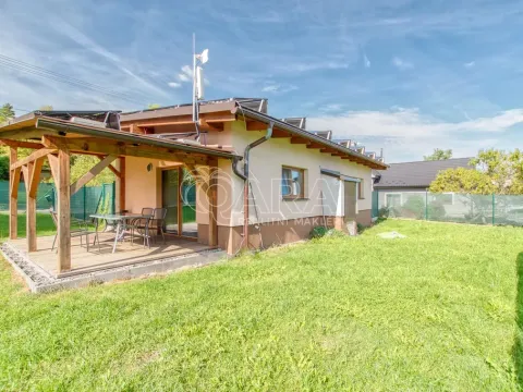 Pronájem rodinného domu, Frenštát pod Radhoštěm, Lomná, 70 m2