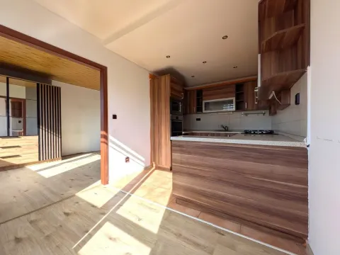Pronájem bytu 3+1, Příbram - Příbram VIII, Brodská, 70 m2