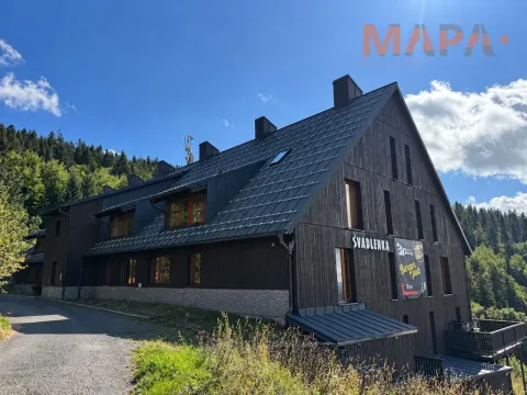 Prodej bytu 3+kk, Rokytnice nad Jizerou - Horní Rokytnice, 66 m2