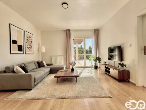 Pronájem bytu 2+1, Praha, Granátová, 70 m2