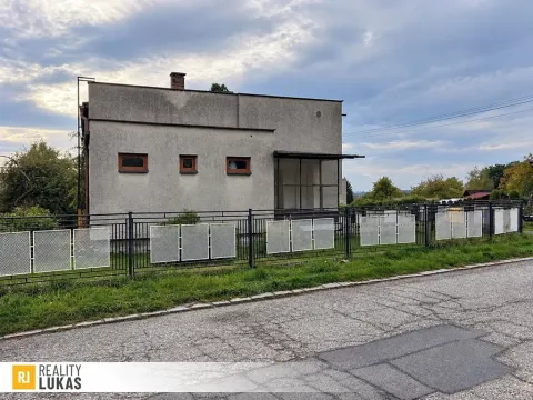 Prodej rodinného domu, Orlová, Třešňová, 155 m2