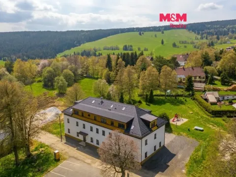 Prodej bytu 2+kk, Nové Hutě, 60 m2