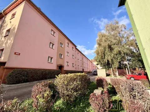 Prodej bytu 3+1, Lovosice, Okružní, 80 m2