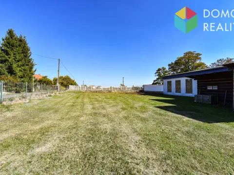 Prodej pozemku pro bydlení, Pičín, 878 m2
