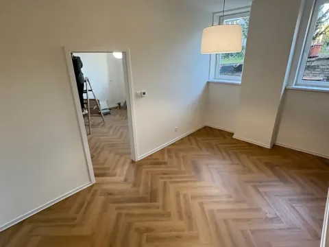Prodej bytu 2+kk, Praha - Nusle, Nad studánkou, 38 m2