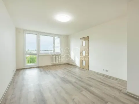Pronájem bytu 2+1, Praha - Řepy, Galandova, 55 m2