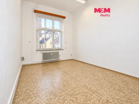 Pronájem obchodního prostoru, Jičín - Valdické Předměstí, Tylova, 18 m2